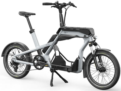 Ca Go CS70 - Edition 5 - 725 Wh - 2025 - 20 Zoll - Damen und Herren