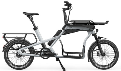 Ca Go CS90 Allroad - Edition 5 - 725 Wh - 2025 - 20 Zoll - Damen und Herren