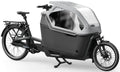 Ca Go FS150 Life Family PLUS E5 IBS - 625 Wh / 17.4 Ah - 2026 - 20 / 27,5 Zoll - Damen und Herren