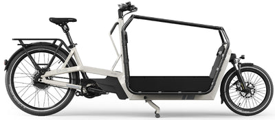 Ca Go FS200 Vario Open-Pro  - Edition 5 - 430 Wh - 2025 - 20 / 27,5 Zoll - Damen und Herren