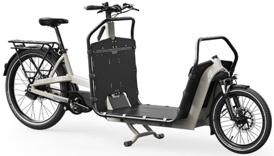 Ca Go FS200 Vario EX - Edition 5 - 625 Wh - 2025 - 20 / 27,5 Zoll - Damen und Herren