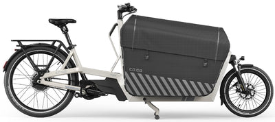 Ca Go FS200 Vario Cover-Pro  - Edition 5 IBS - 625 Wh - 2025 - 20 / 27,5 Zoll - Damen und Herren