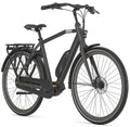 Gazelle Esprit C7 HMS - 504 Wh / 14 Ah - 2026 - 28 Zoll - Herren