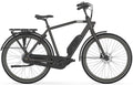 Gazelle Esprit C7 HMS - 418 Wh / 11.6 Ah - 2026 - 28 Zoll - Herren