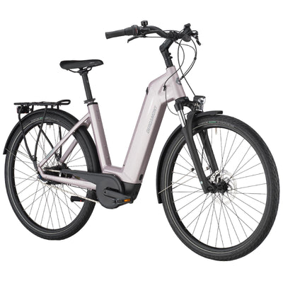 Bergamont E-Horizon Tour 40 Wave - 500 Wh - 2025 - 28 Zoll - Tiefeinsteiger