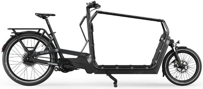 Ca Go FS200 Vario EX - Edition 5 - 430 Wh - 2025 - 20 / 27,5 Zoll - Damen und Herren