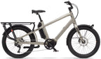 Benno Boost 10D Performance - 500 Wh - 2024 - 24 Zoll - Herren