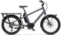 Benno Boost 10D Performance - 500 Wh / 13.4 Ah - 2024 - 24 Zoll - Herren