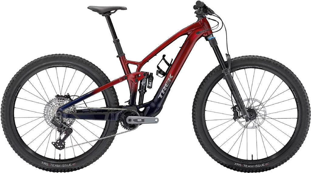 Trek Fuel EXe 8 GX AXS T-Type - 360 Wh - 2024 - 29 Zoll - Unisex Fully