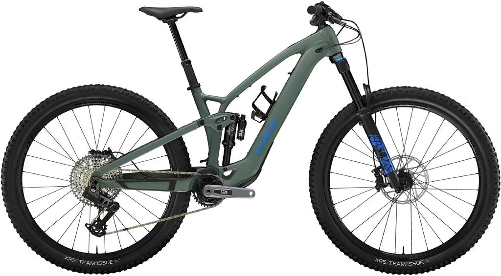 Trek Fuel EXe 8 GX AXS T-Type - 360 Wh - 2024 - 29 Zoll - Unisex Fully