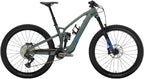 Trek Fuel EXe 8 GX AXS T-Type - 360 Wh - 2024 - 29 Zoll - Unisex Fully