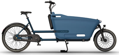 Dolly Joy - 800 Wh - 2026 - 26 / 20 Zoll - Damen und Herren