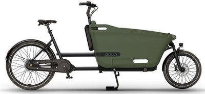 Dolly Joy - 400 Wh - 2026 - 26 / 20 Zoll - Damen und Herren