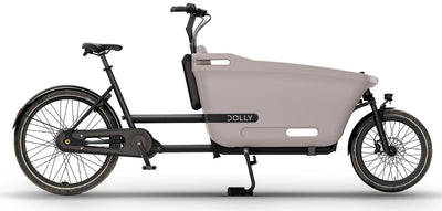 Dolly Joy - 400 Wh - 2026 - 26 / 20 Zoll - Damen und Herren