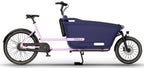 Dolly Joy - 545 Wh - 2026 - 26 / 20 Zoll - Unisex Cargo