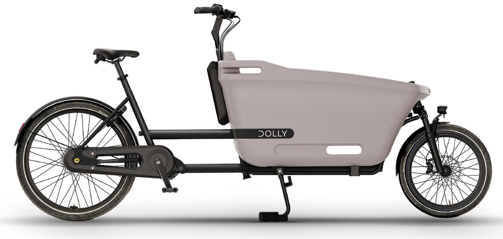 Dolly Joy - 800 Wh - 2026 - 26 / 20 Zoll - Unisex Cargo