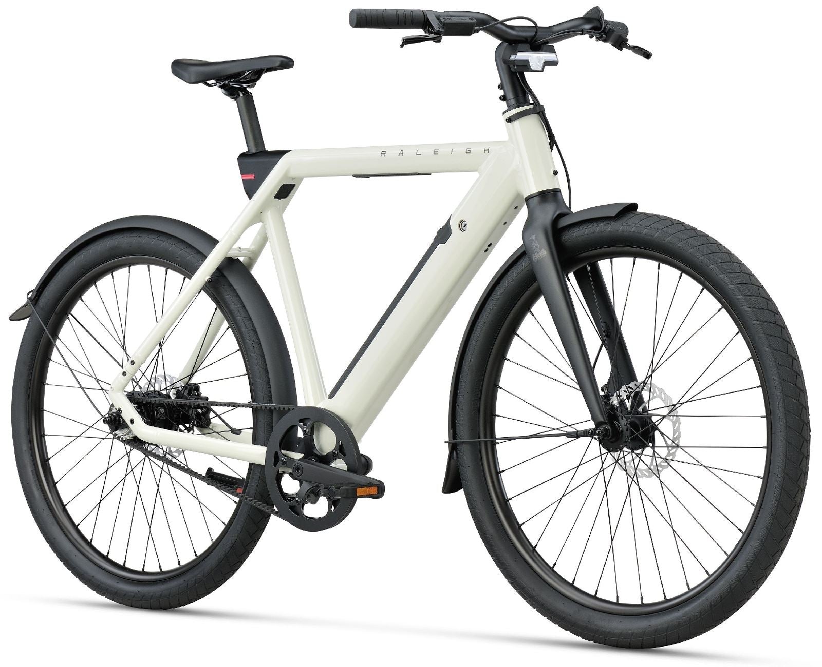 Raleigh ONE - 360 Wh / 10 Ah - 2026 - 27,5 Zoll - Herren