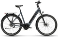 Dutch ID Infinity S50 - 625 Wh / 17.4 Ah - 2026 - 28 Zoll - Tiefeinsteiger