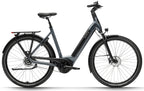 Dutch ID Infinity S50 - 625 Wh - 2026 - 28 Zoll - Tiefeinsteiger
