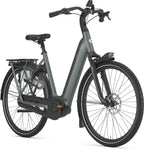 Gazelle Grenoble C8+ - 600 Wh - 2026 - 28 Zoll - Tiefeinsteiger