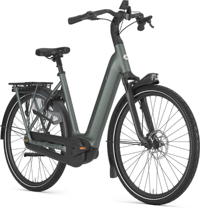 Gazelle Grenoble C8+ - 540 Wh - 2026 - 28 Zoll - Tiefeinsteiger