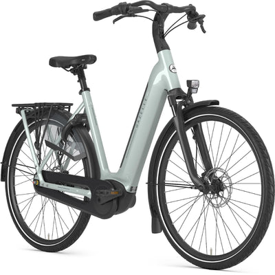 Gazelle Grenoble C8 - 540 Wh - 2026 - 28 Zoll - Tiefeinsteiger