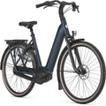 Gazelle Grenoble C8 - 540 Wh / 14.5 Ah - 2026 - 28 Zoll - Tiefeinsteiger