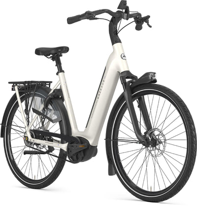 Gazelle Grenoble C5 - 540 Wh - 2026 - 28 Zoll - Tiefeinsteiger