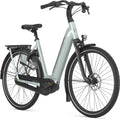 Gazelle Arroyo C8 Elite - 540 Wh / 14.5 Ah - 2026 - 28 Zoll - Tiefeinsteiger