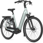 Gazelle Arroyo C8 Elite - 540 Wh / 14.5 Ah - 2026 - 28 Zoll - Tiefeinsteiger