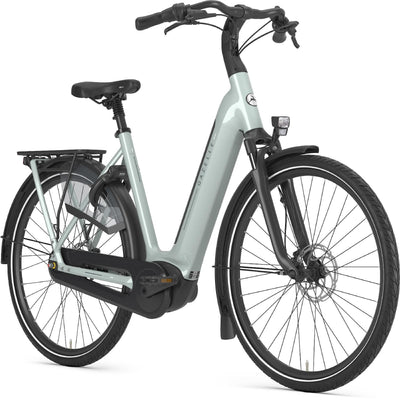 Gazelle Arroyo C8 Elite - 600 Wh - 2026 - 28 Zoll - Tiefeinsteiger