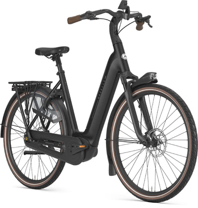 Gazelle Arroyo C8+ Elite - 540 Wh - 2026 - 28 Zoll - Tiefeinsteiger