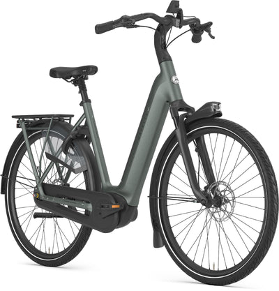Gazelle Arroyo C8+ Elite - 540 Wh - 2026 - 28 Zoll - Tiefeinsteiger