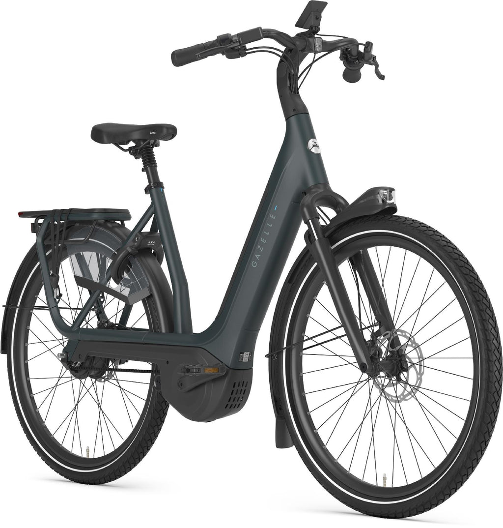 Gazelle Avignon C380 - 540 Wh - 2027 - 28 Zoll - Tiefeinsteiger