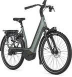 Gazelle Avignon C380+ - 800 Wh - 2027 - 28 Zoll - Tiefeinsteiger