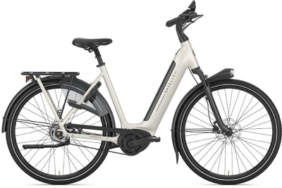 Gazelle Arroyo C5 Elite - 600 Wh - 2026 - 28 Zoll - Tiefeinsteiger