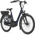 Gazelle Arroyo C8 26" - 400 Wh / 11 Ah - 2026 - 26 Zoll - Tiefeinsteiger