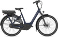 Gazelle Arroyo C8 26" - 500 Wh / 13.4 Ah - 2026 - 26 Zoll - Tiefeinsteiger
