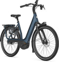 Gazelle Avignon C5 - 600 Wh / 16.7 Ah - 2026 - 28 Zoll - Tiefeinsteiger