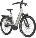 Gazelle Avignon C380 - 540 Wh / 14.5 Ah - 2026 - 28 Zoll - Tiefeinsteiger