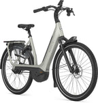 Gazelle Avignon C380 - 540 Wh - 2027 - 28 Zoll - Tiefeinsteiger