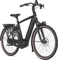 Gazelle Grenoble C8+ - 600 Wh / 16.67 Ah - 2026 - 28 Zoll - Herren