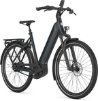 Gazelle Ultimate C380 - 540 Wh - 2026 - 28 Zoll - Tiefeinsteiger