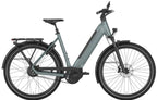 Gazelle Ultimate C380 - 800 Wh - 2026 - 28 Zoll - Tiefeinsteiger