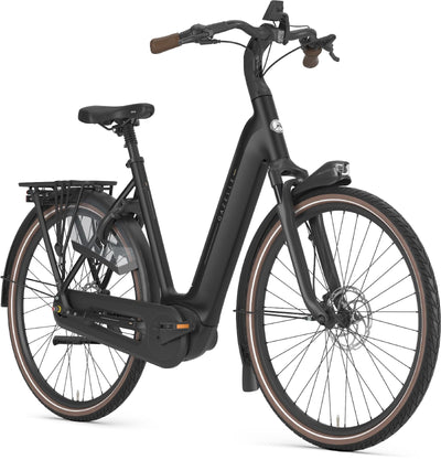 Gazelle Grenoble C8+ - 540 Wh - 2026 - 28 Zoll - Tiefeinsteiger