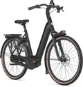 Gazelle Grenoble C8+ - 600 Wh / 16.67 Ah - 2026 - 28 Zoll - Tiefeinsteiger