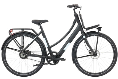 Popal ROYL1 - 360 Wh - 2026 - 28 Zoll - Trapez