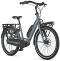 Gazelle Bloom C7 26 Zoll - 630 Wh / 17.5 Ah - 2025 - 26 Zoll - Tiefeinsteiger