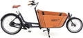 Babboe City Mountain - 500 Wh / 14.5 Ah - 2026 - 26 Zoll - Damen und Herren