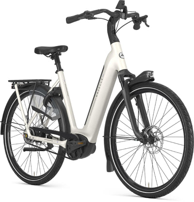 Gazelle Arroyo C5 Elite - 540 Wh - 2026 - 28 Zoll - Tiefeinsteiger